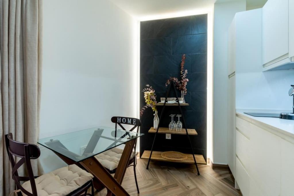 Murillo Fantastic Apartment Downtown Sevilla Eksteriør bilde