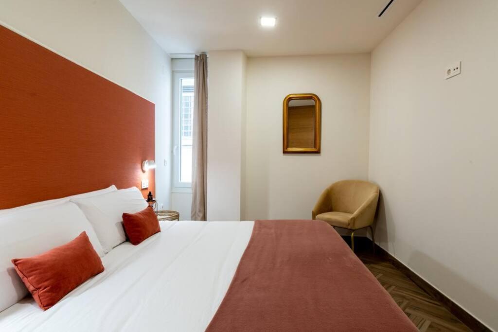 Murillo Fantastic Apartment Downtown Sevilla Eksteriør bilde