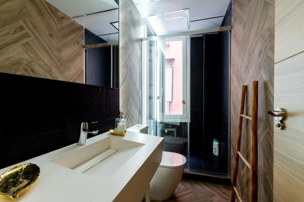 Murillo Fantastic Apartment Downtown Sevilla Eksteriør bilde