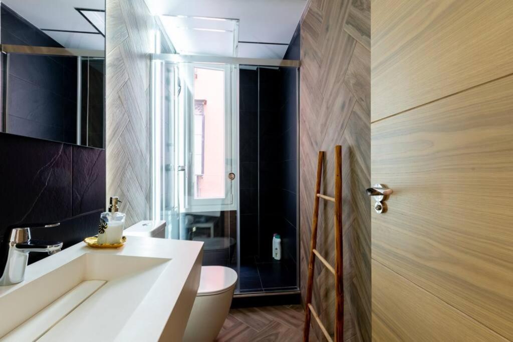Murillo Fantastic Apartment Downtown Sevilla Eksteriør bilde